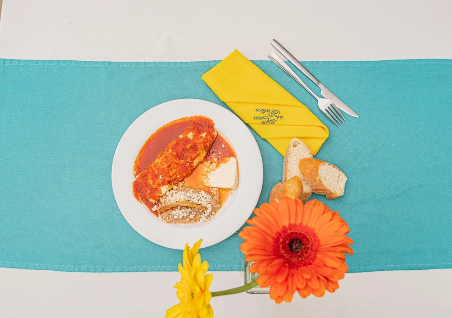 La Casa de los Patios Hotel & Spa