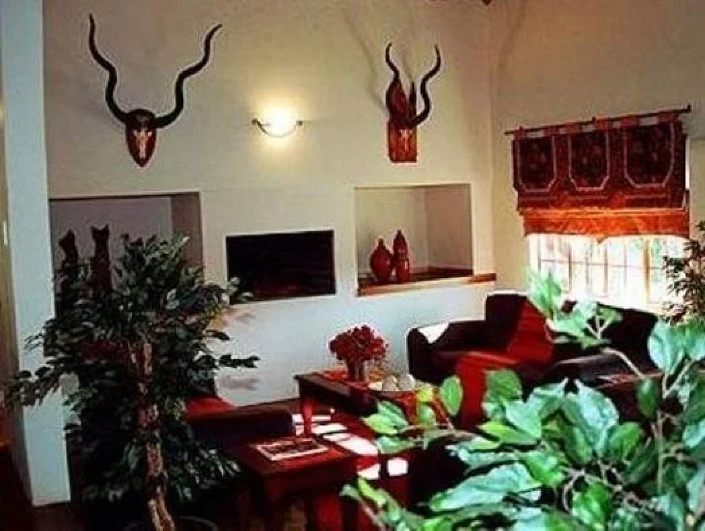 Winterton Country Lodge at Rose Cottage