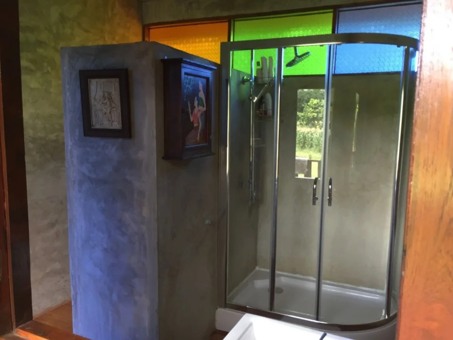 Baan Chai Khao Home Stay