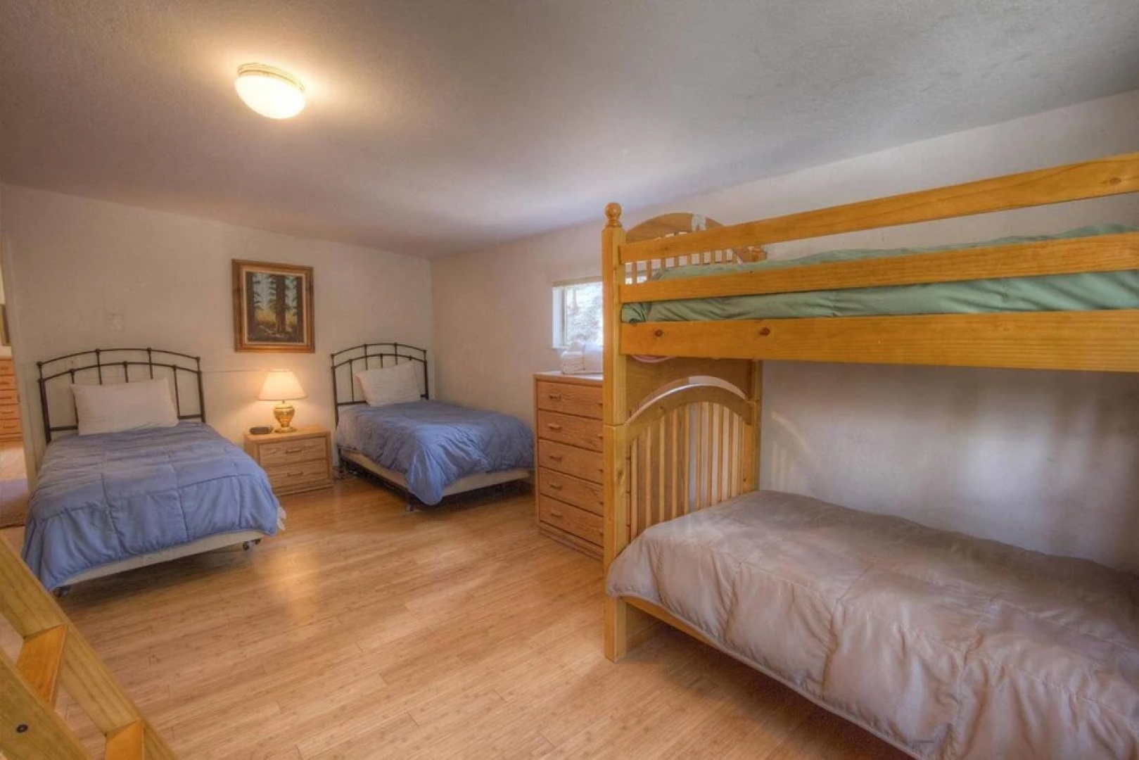Foothill Folly by Lake Tahoe Accommodations