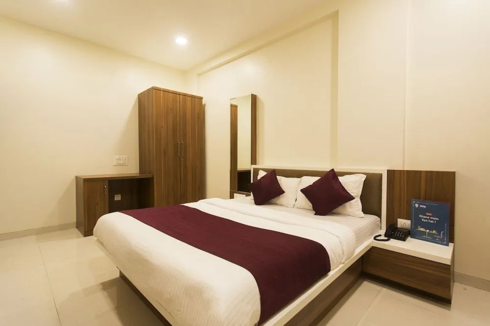 OYO 10355 Hotel SK Regency