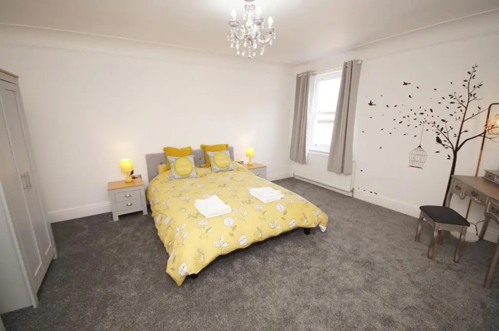 Grade 2 Listed Apartment, Southport Promenade