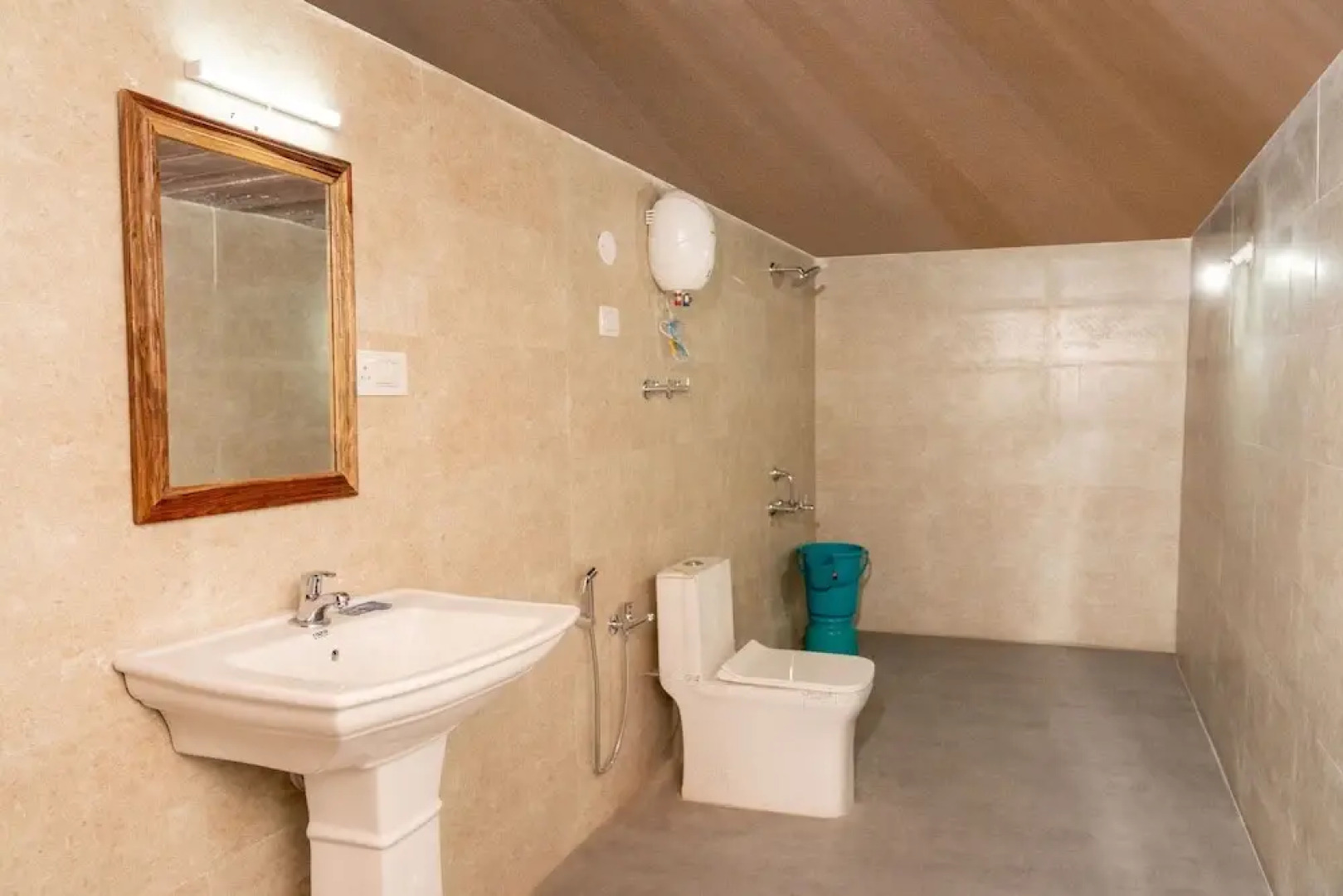 Ozaki Hostel Jaisalmer