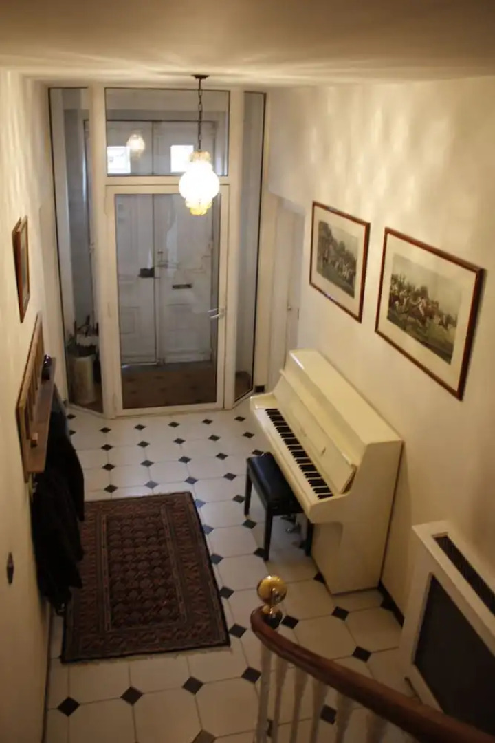 Chambre dhôtes lAlbinque