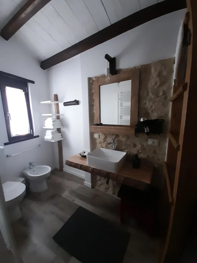 B&B Antica Dimora Enna
