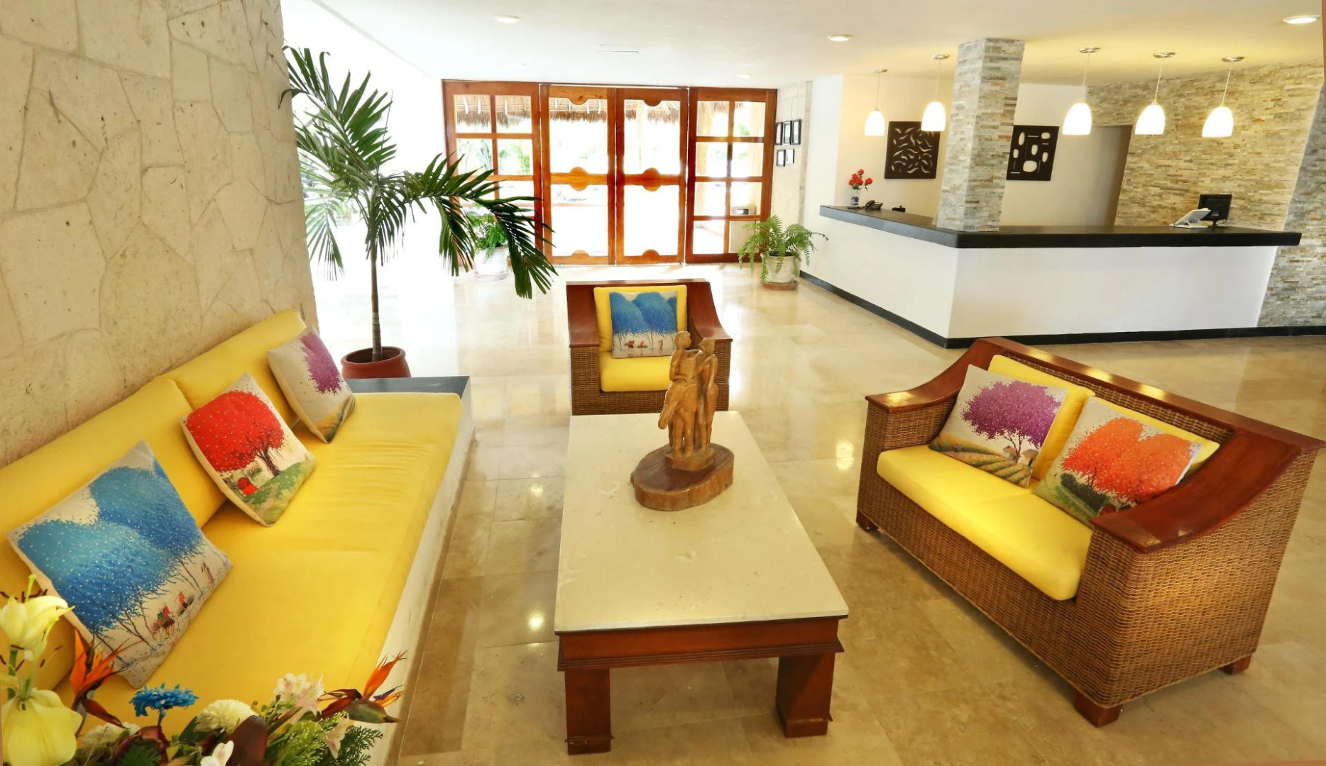 Hotel Playa Azul Cozumel