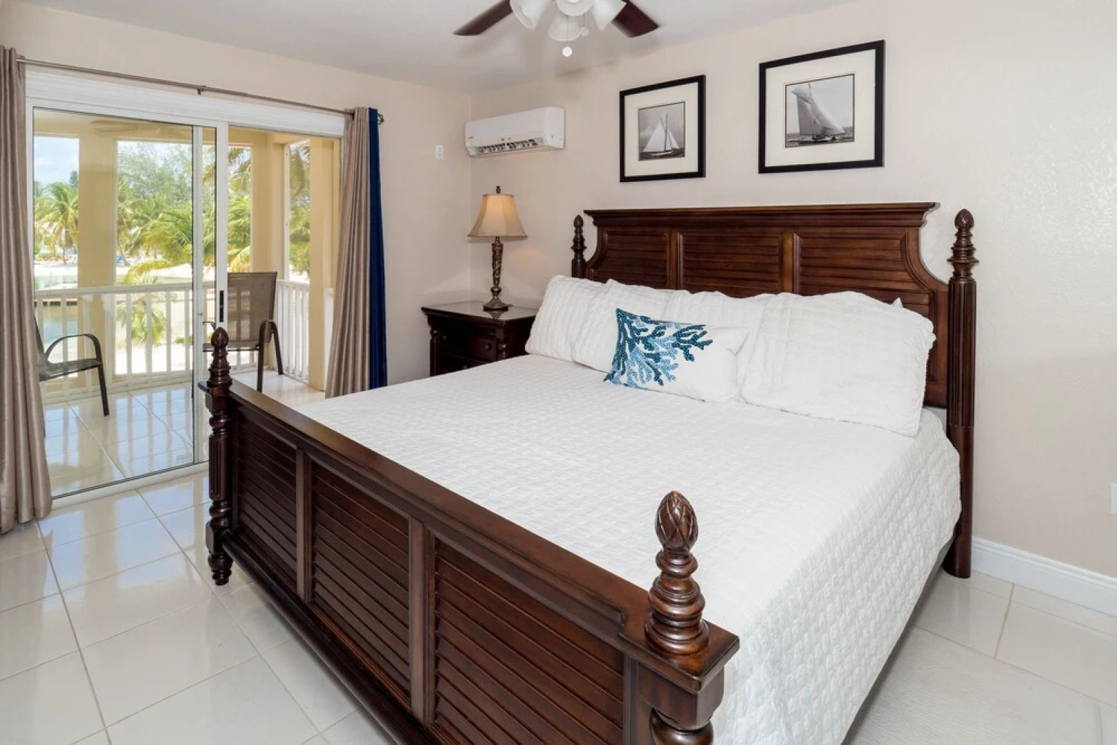 Island House #16 by Cayman Vacation