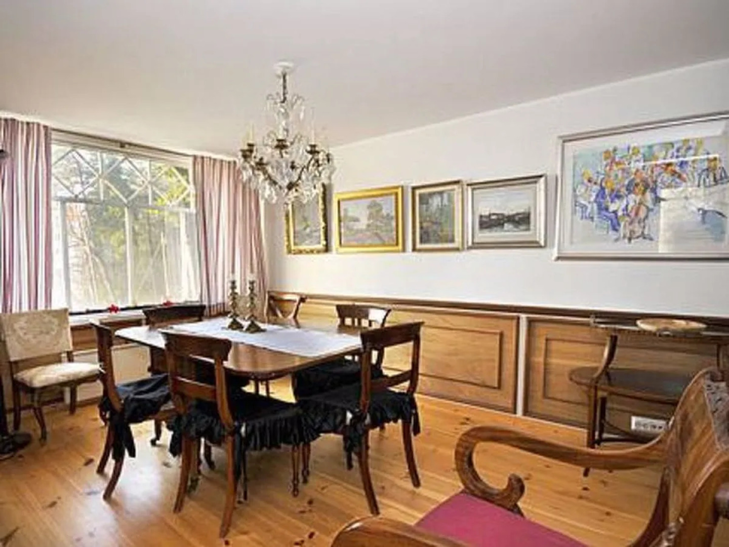 House Lövkulla Sipoo