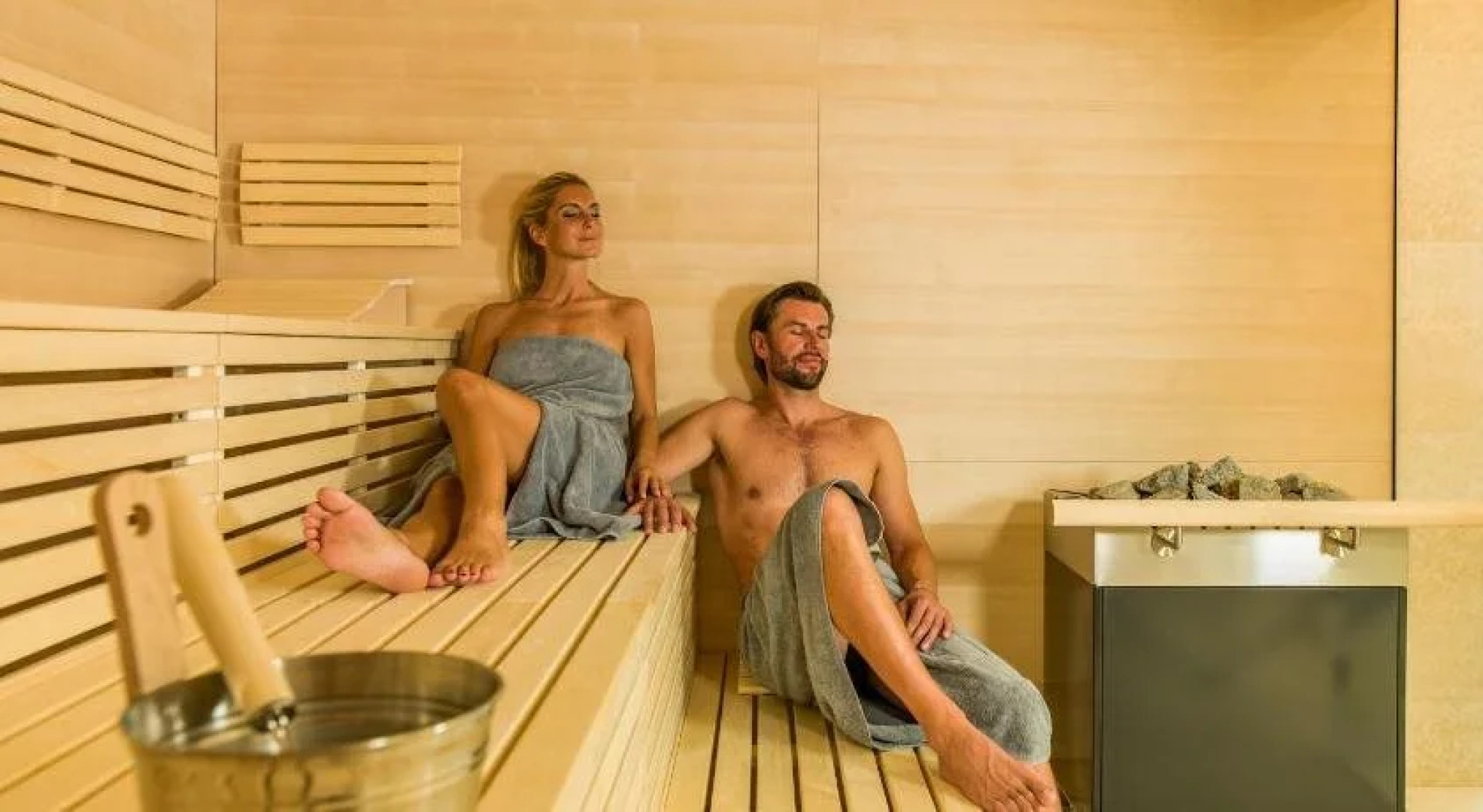 Villa Eden Luxury Resort