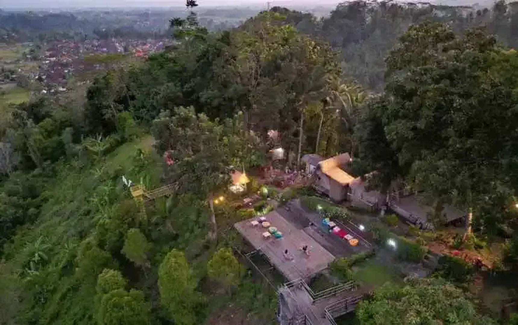 Taman Asta Gangga by ecommerceloka