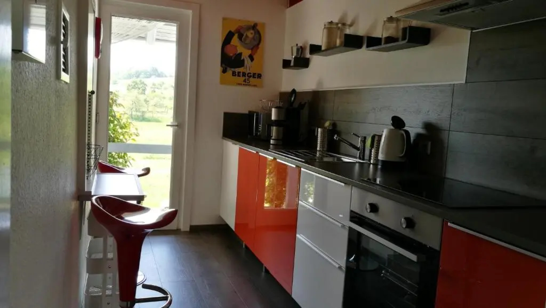 Ferienhaus Glücksmoment