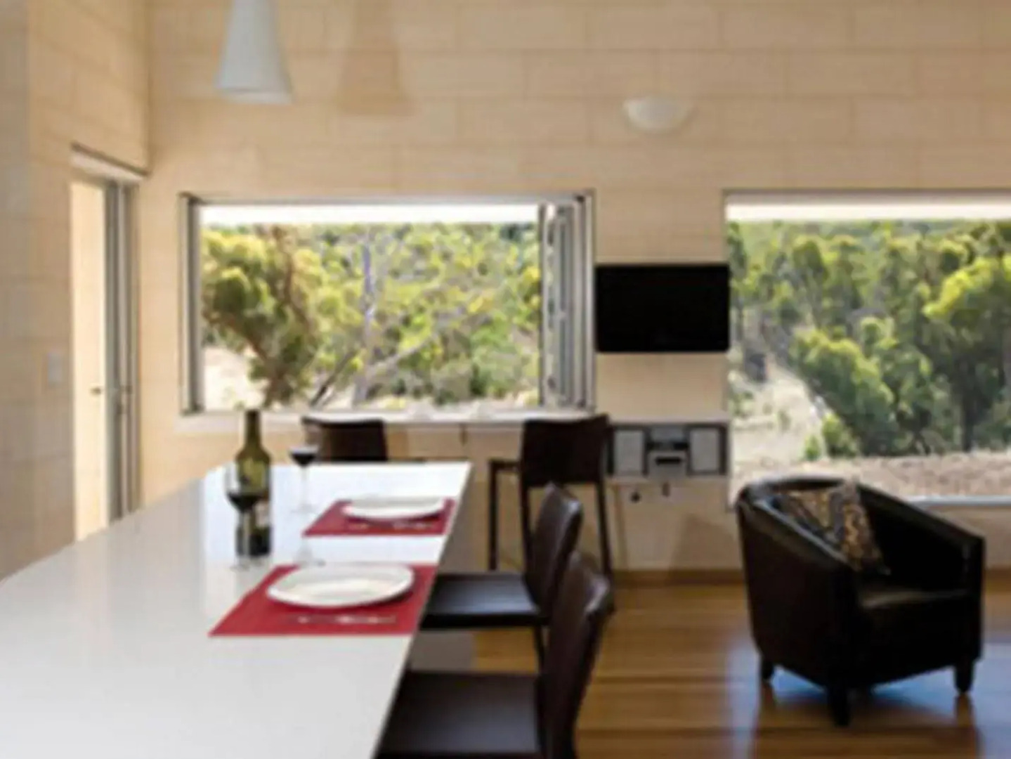 Tanonga Luxury Eco Lodges