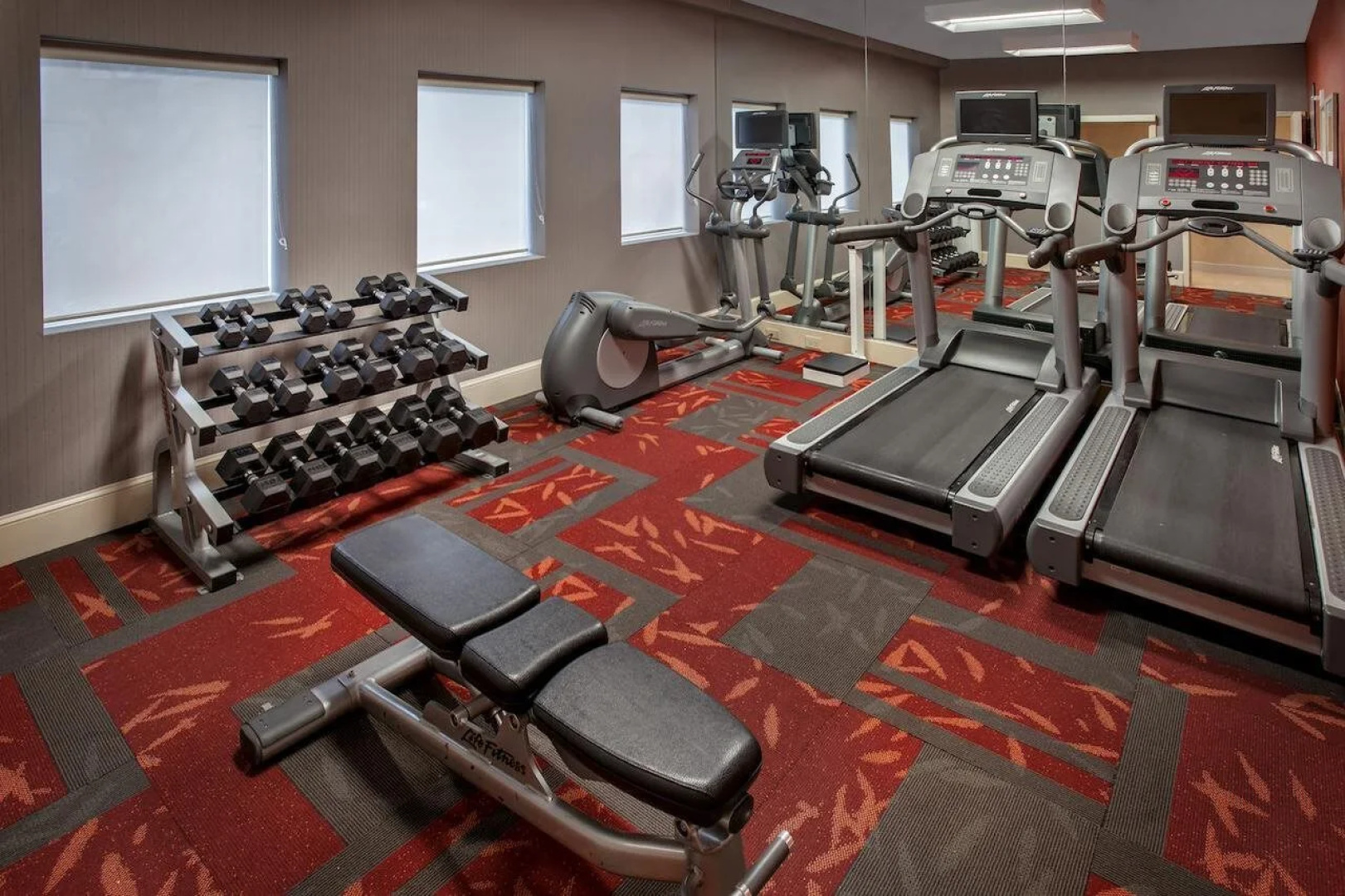 Residence Inn Boston Westborough