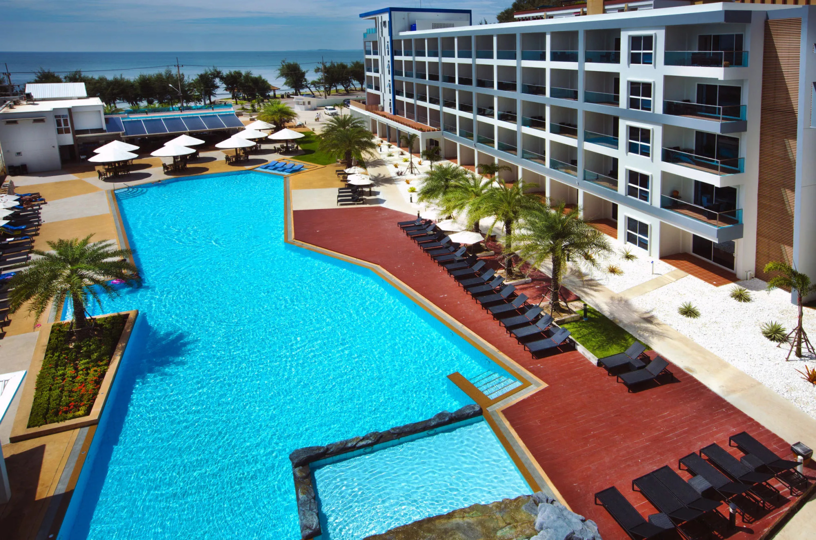 GrandBlue Resort