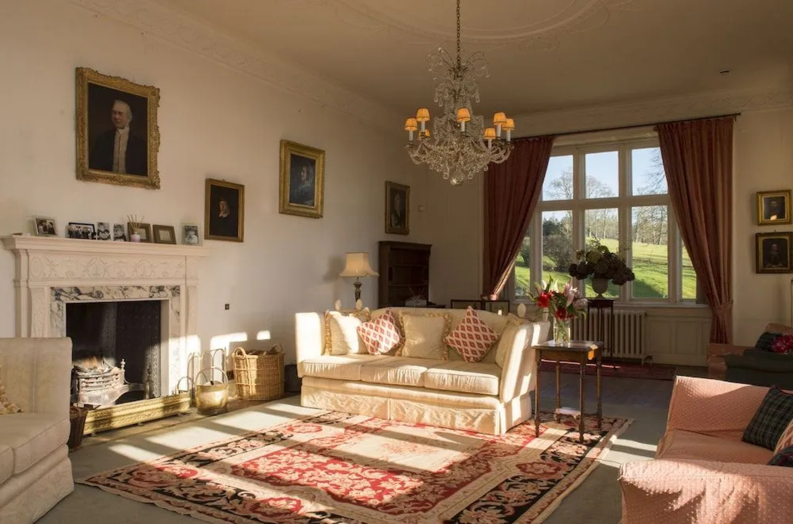 Hall Bed & Breakfast