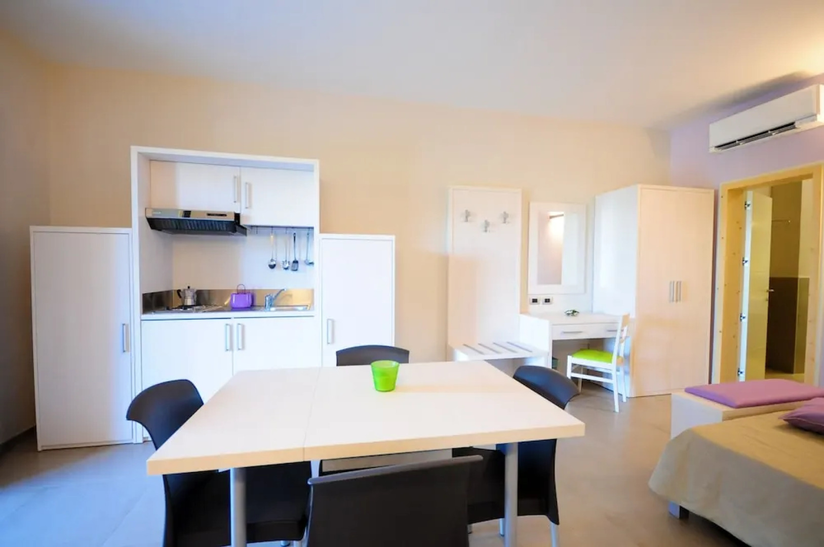 Tenuta Espada Apartments