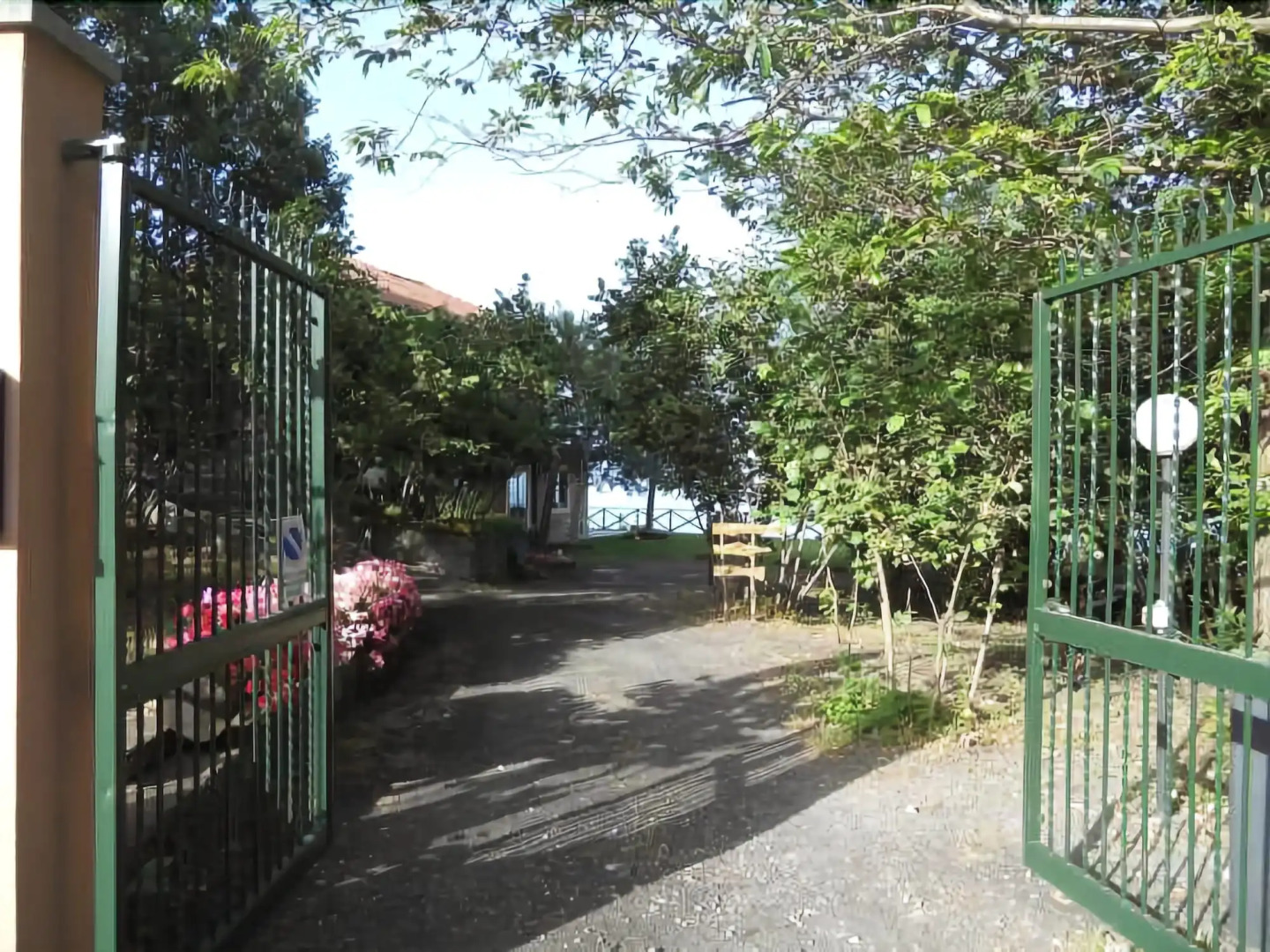 L'Infinito Guest House