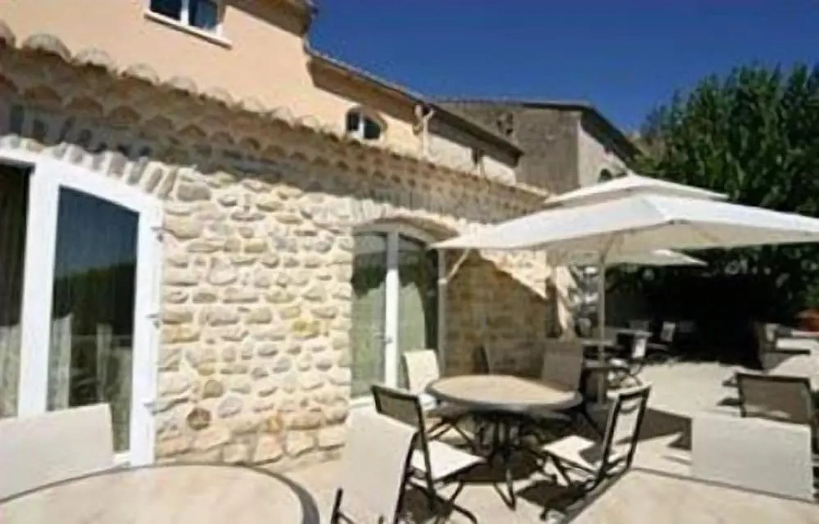 La Bastide Des Senteurs