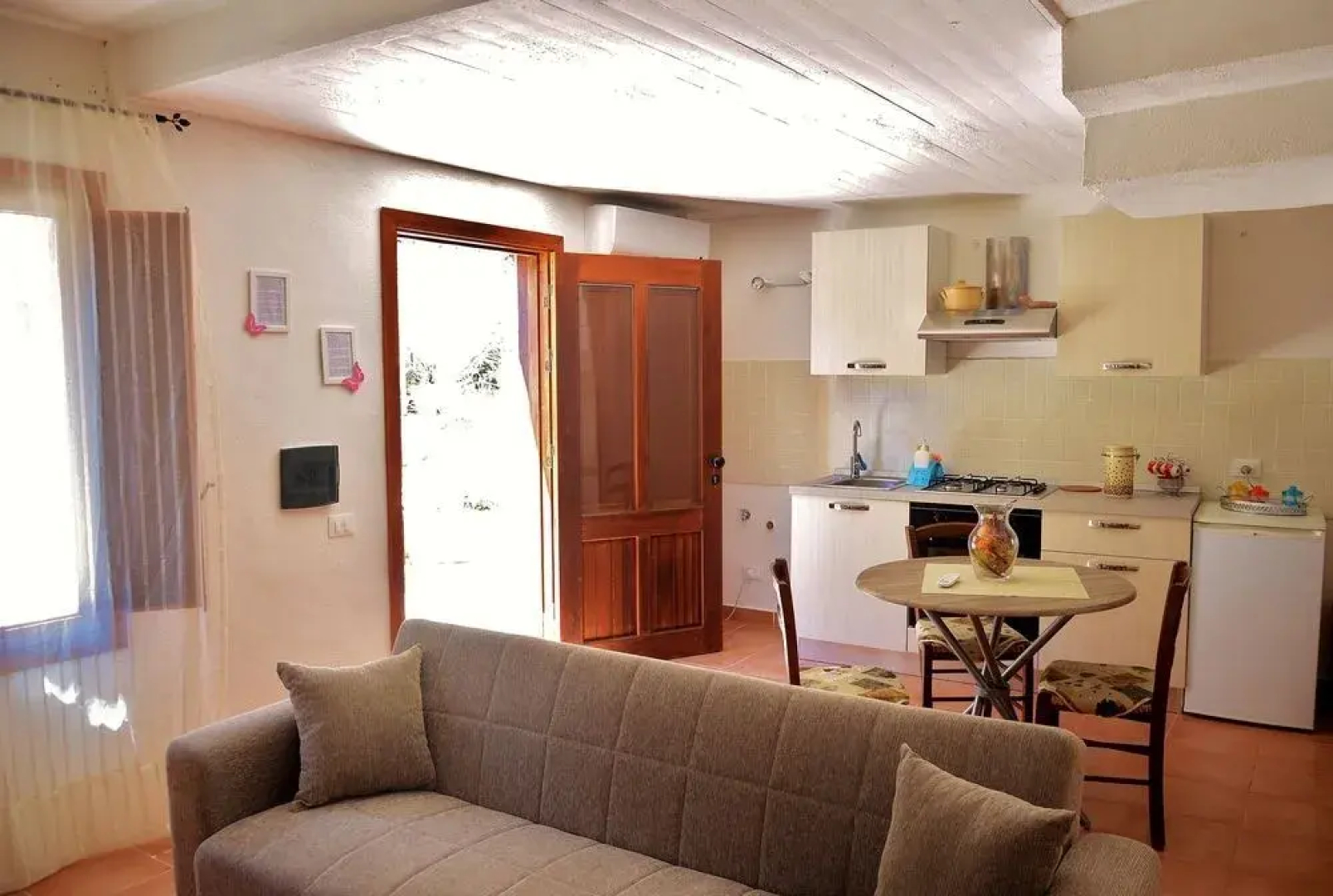 Casa Romeo - Relax nel cuore di Erice