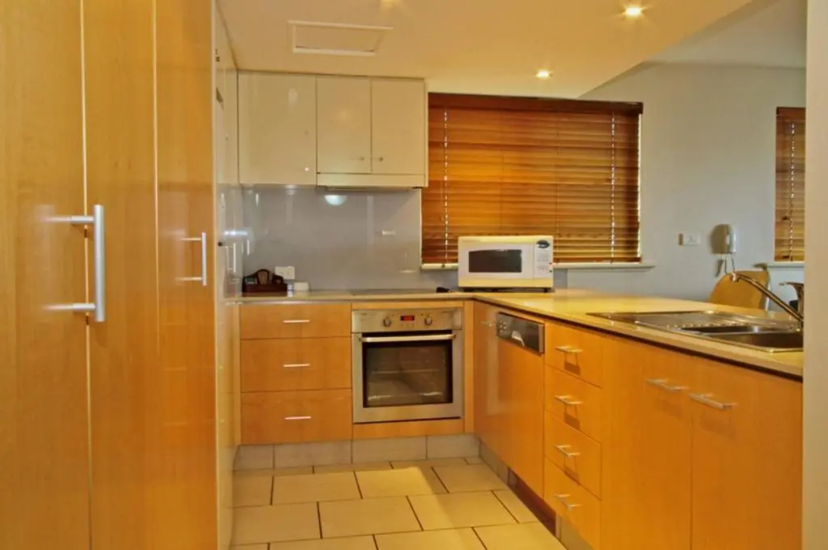 Riverside Holiday Apartments Ballina