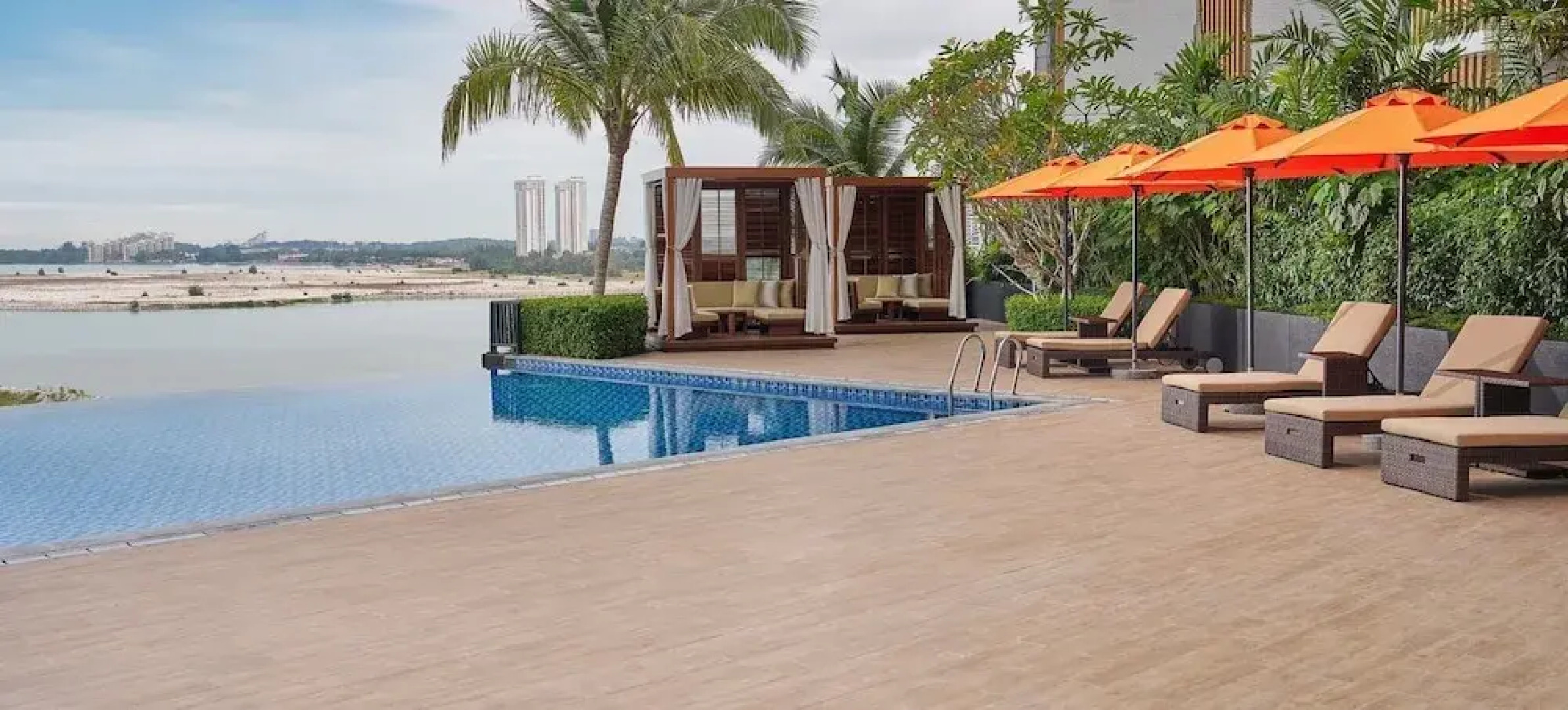 Birkin International Hotel