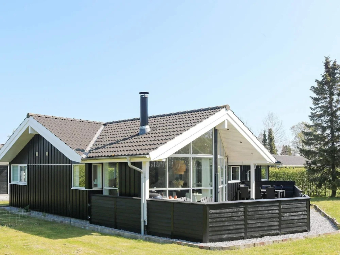 Holiday Home in Hadsund
