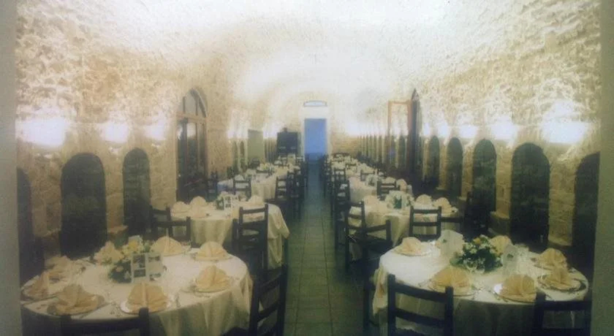 Casina Murgecchia Fano