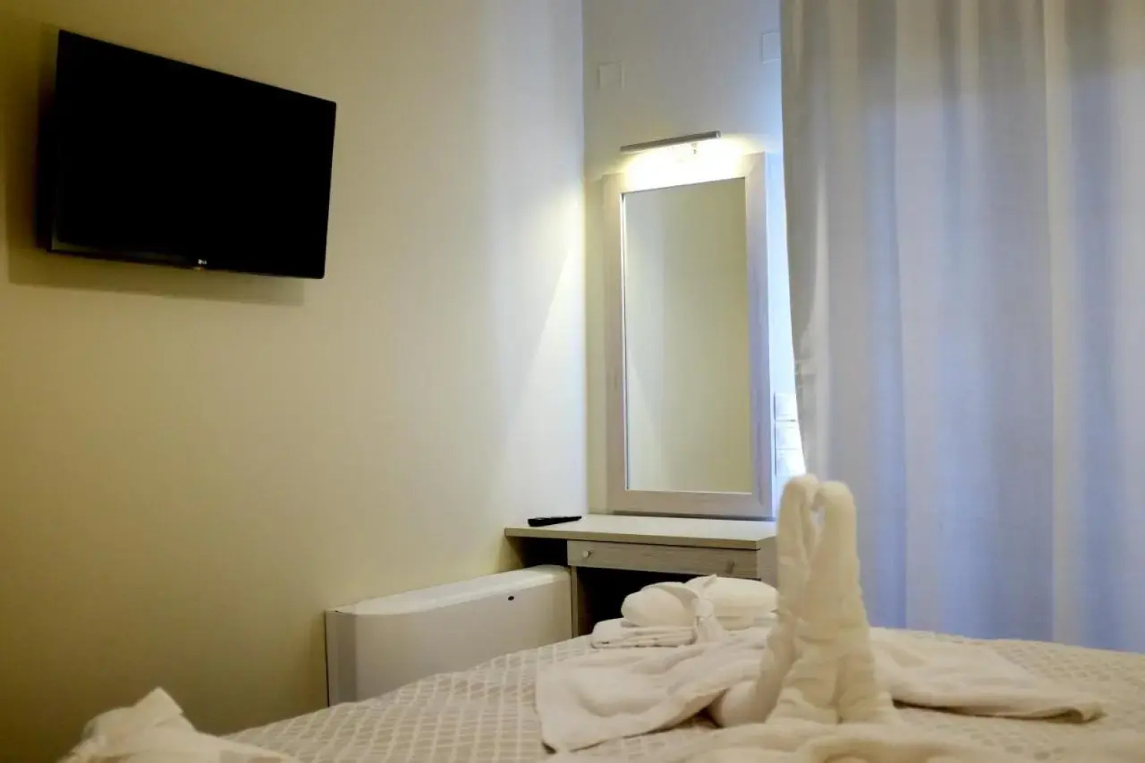 Kamares Luxury Apartments