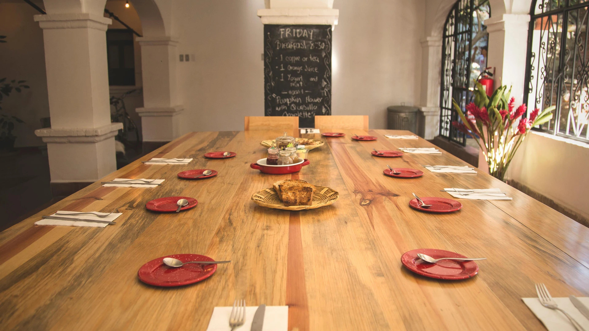 Agrado Guest House