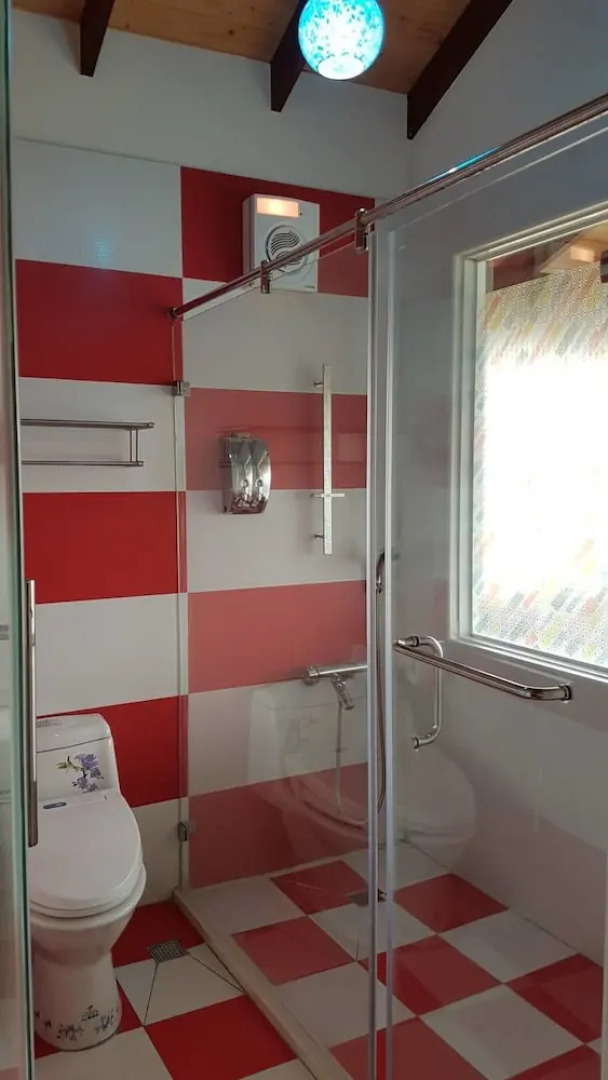 Alishan Mountain B&B