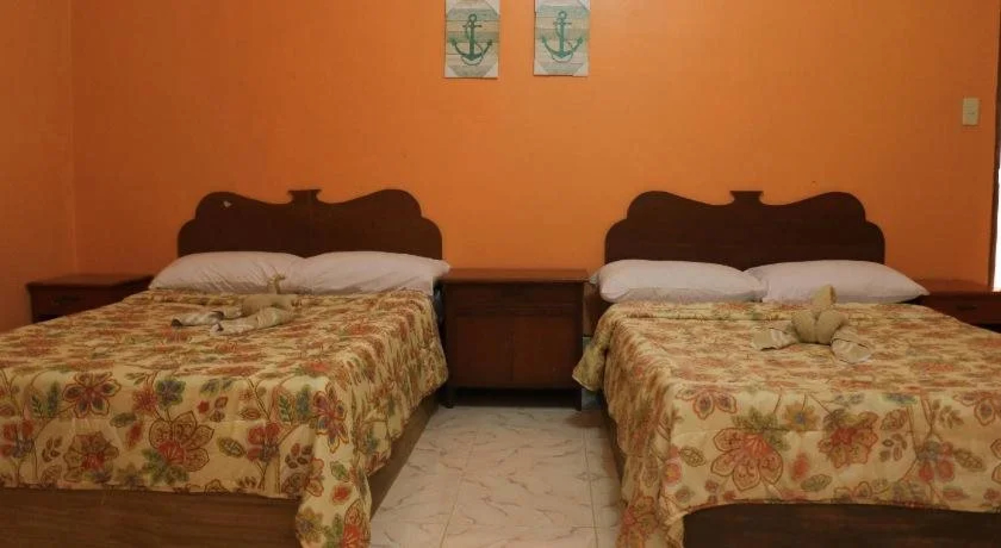 D' Coral Beach Resort