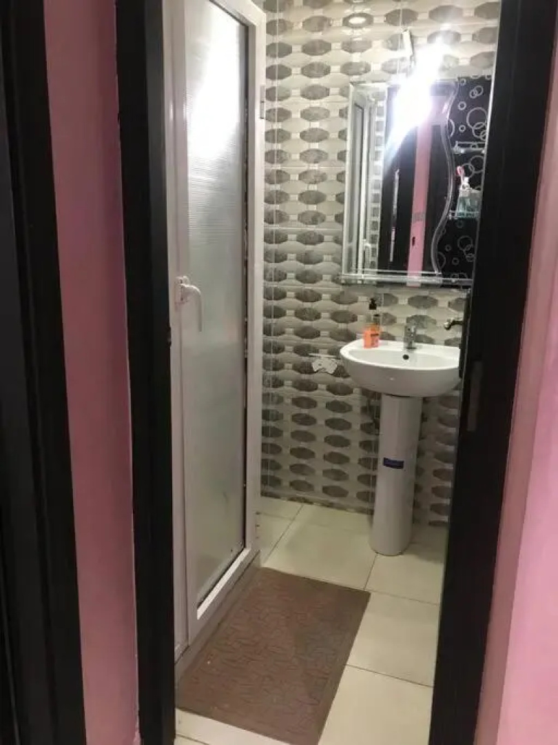 Appartement Luxueux à Rabat