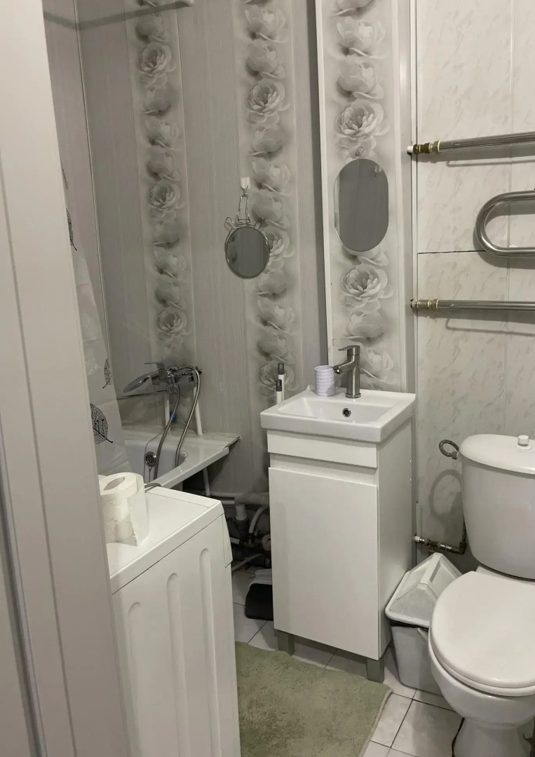 Апартаменты Релакс на улице Дзержинского 27