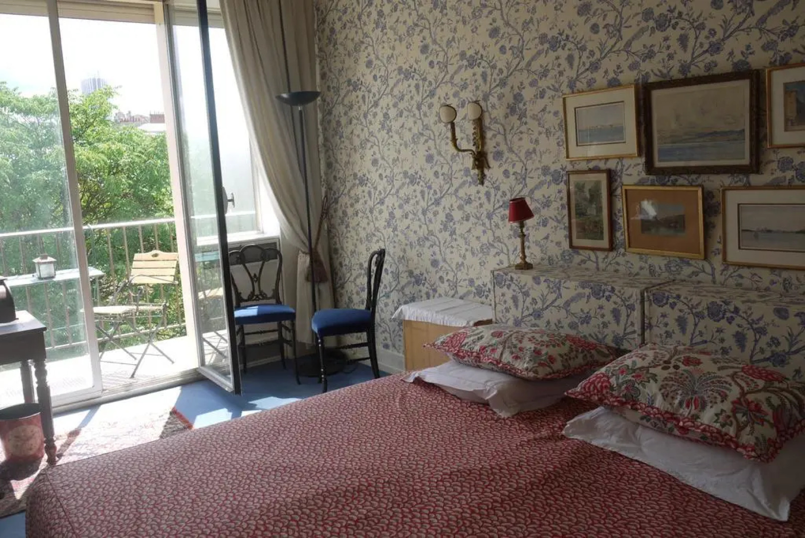 Chambres dHôtes Chez Bérénice