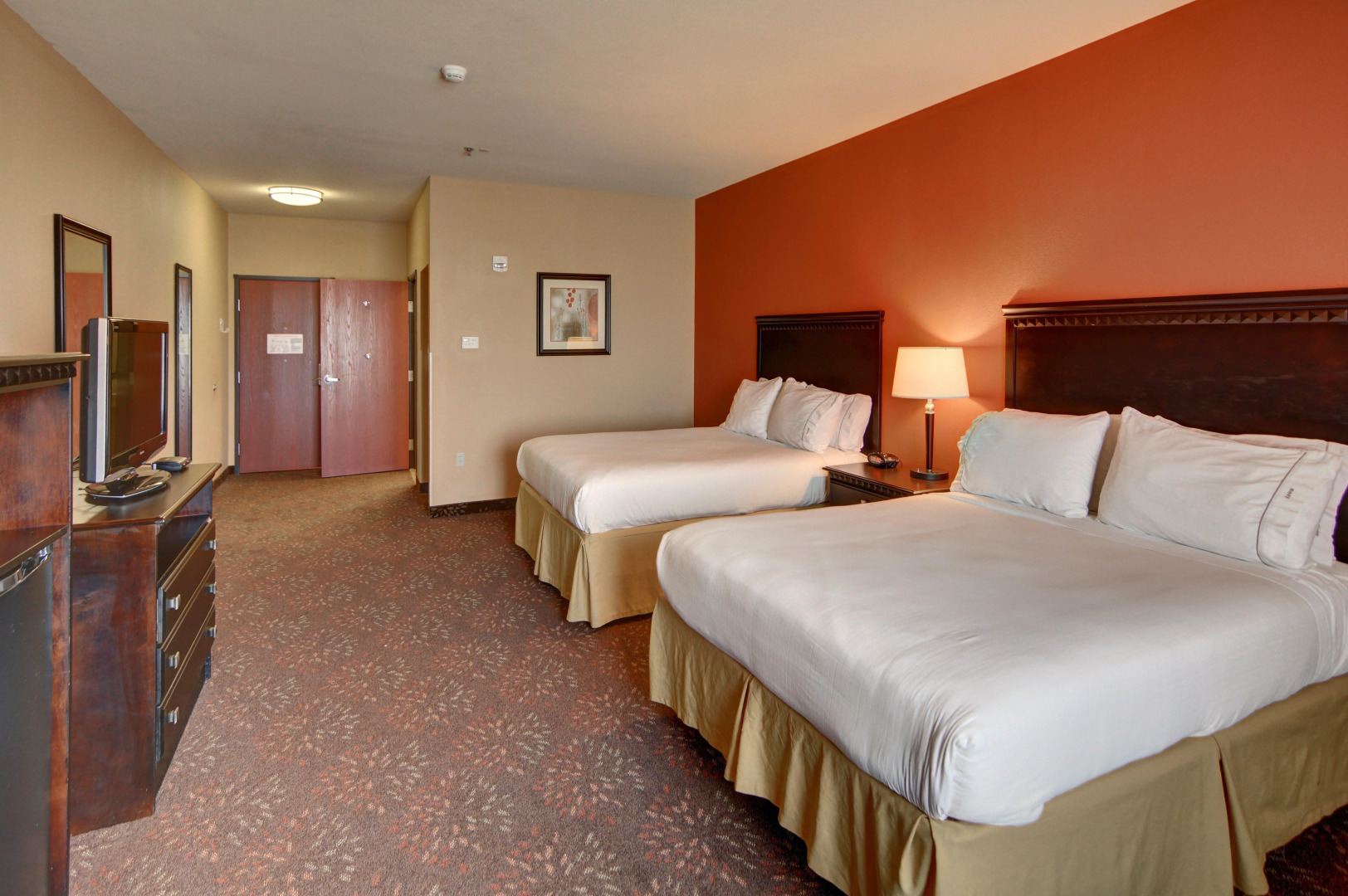 Holiday Inn Express & Suites Altus by IHG