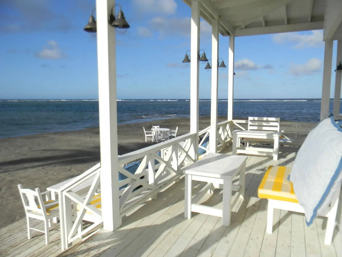 Belle Mont Sanctuary Resort