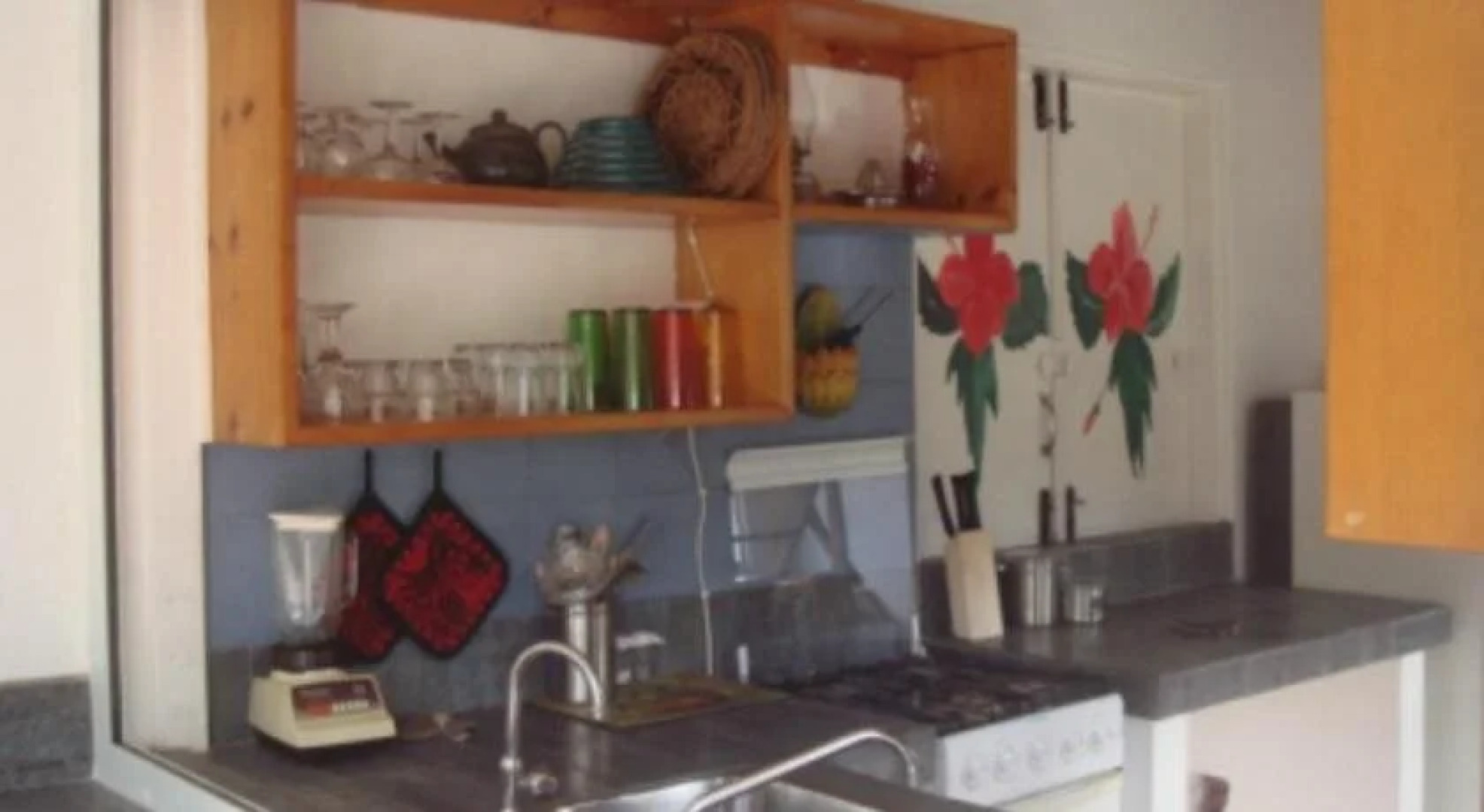 Coffeeriver Cottages