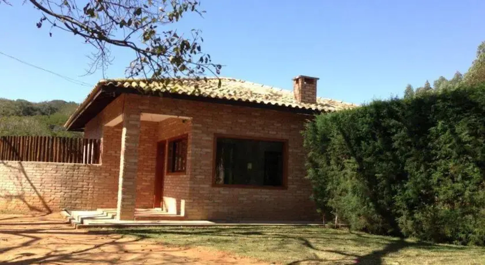 Sítio Sao Francisco