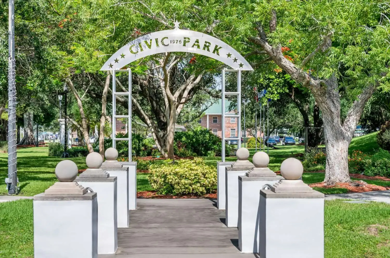 Americas Best Value Inn Historic Clewiston Inn