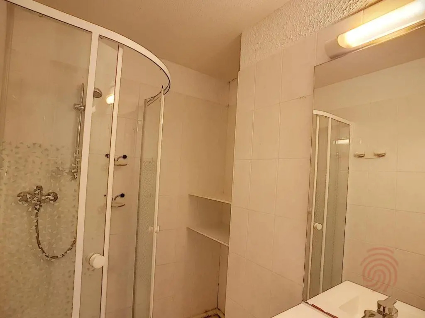 Appartement Lamalou-les-Bains, 1 pièce, 2 personnes - FR-1-451-102