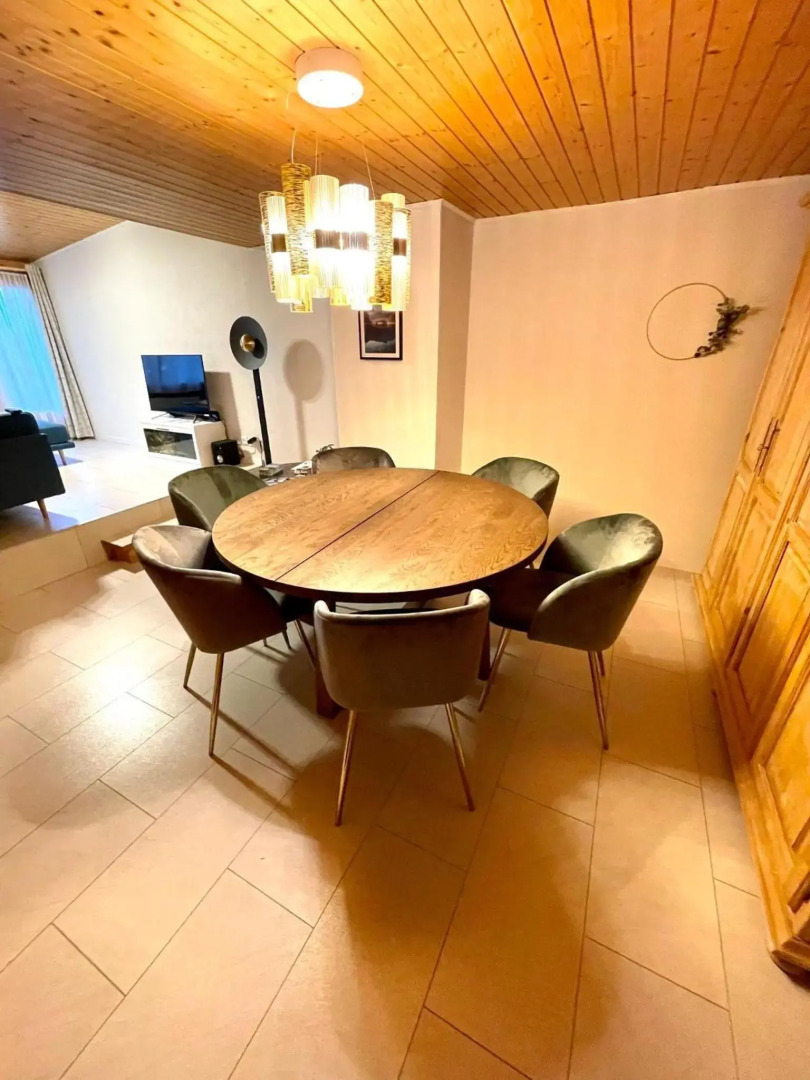 Schöne Ferienwohnung mit Seeblick