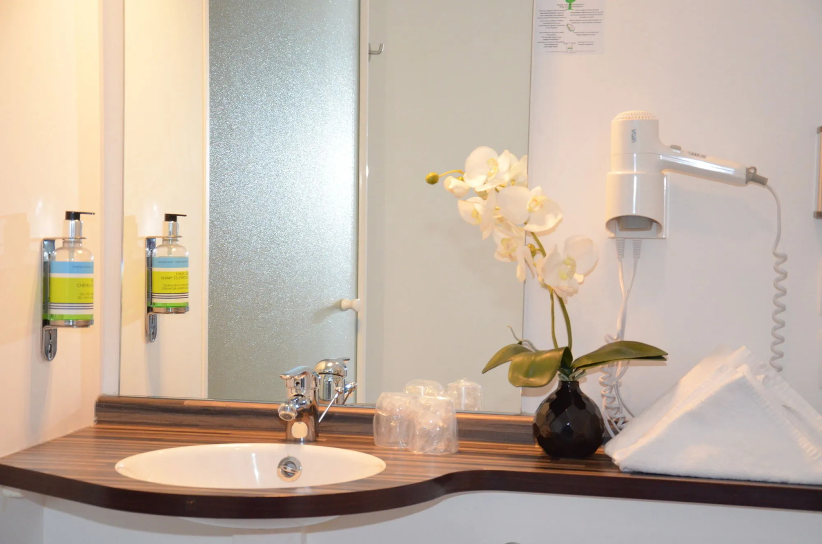 Résidence Capitaine Paoli