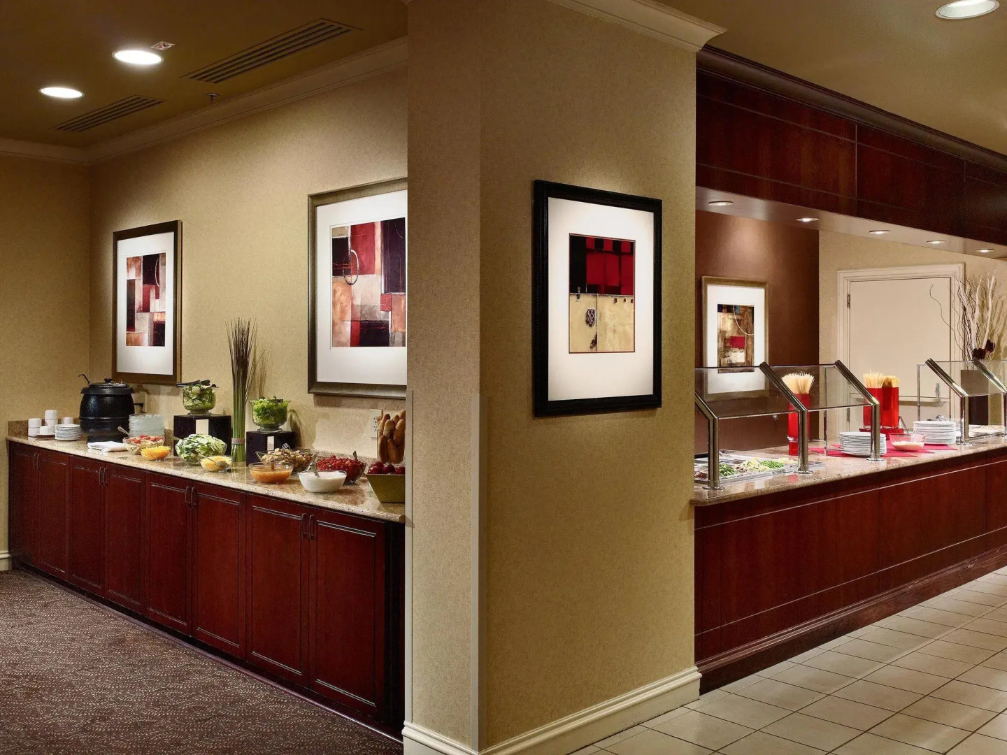 Doubletree by Hilton Columbia, SC