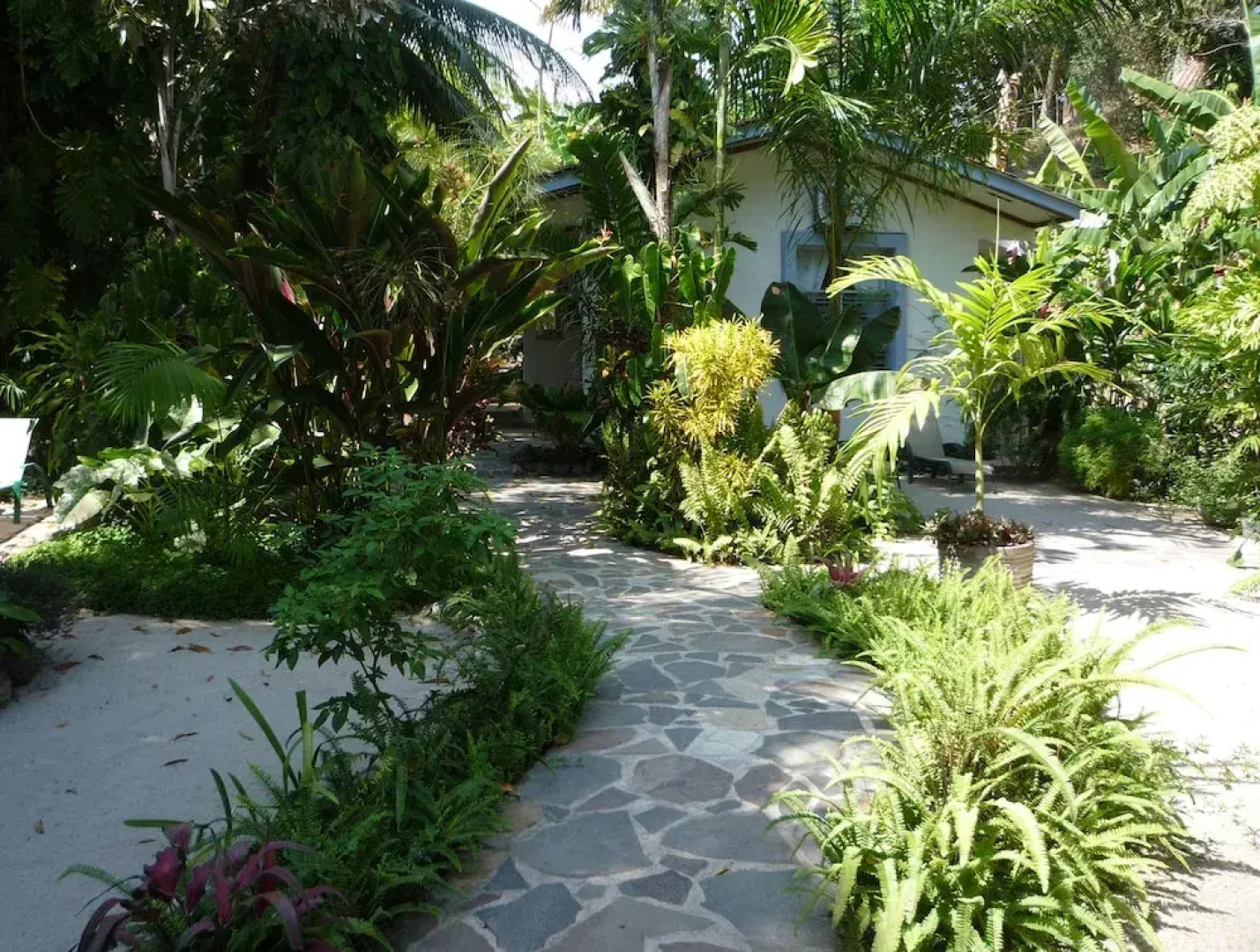 Togo Bed And Breakfast