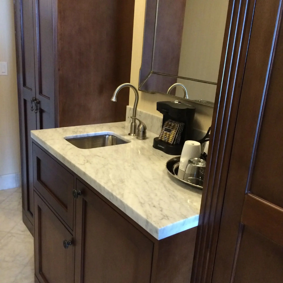 Woolley’s Classic Suites