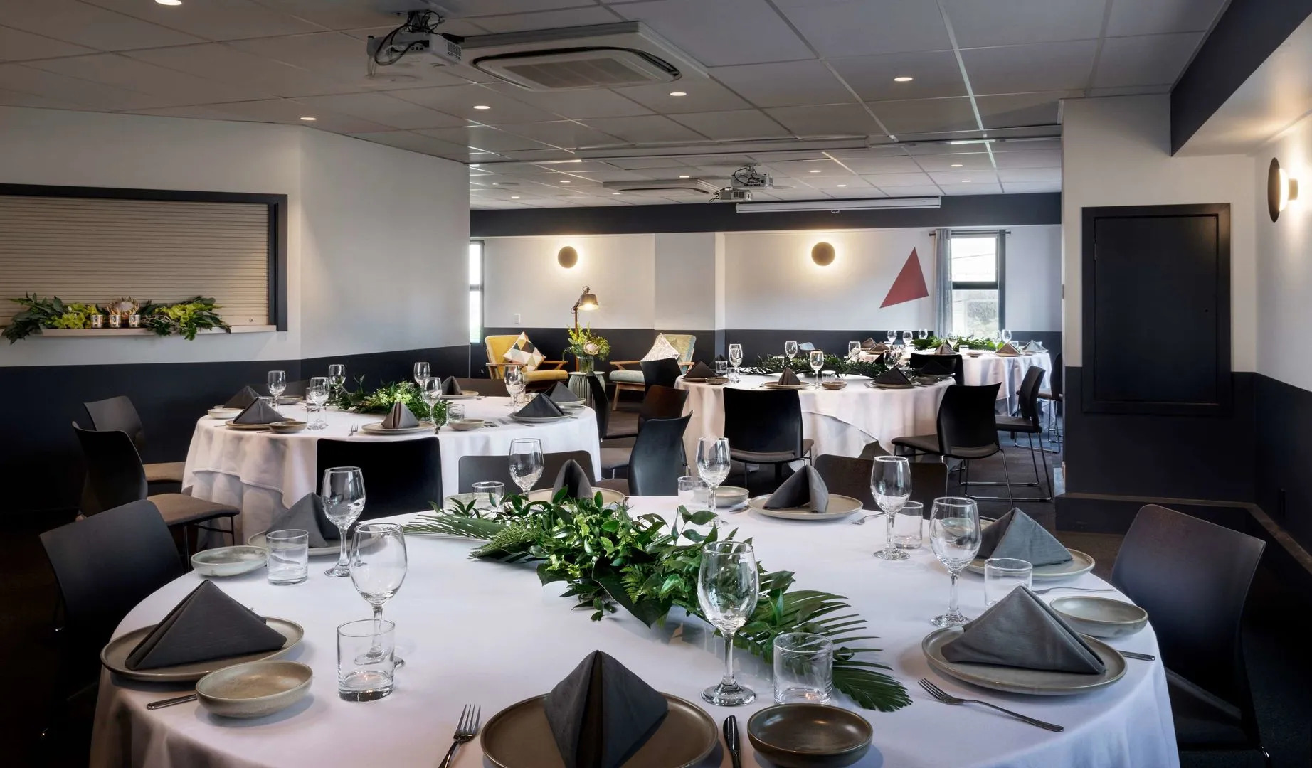 WQ Wellington Quarter