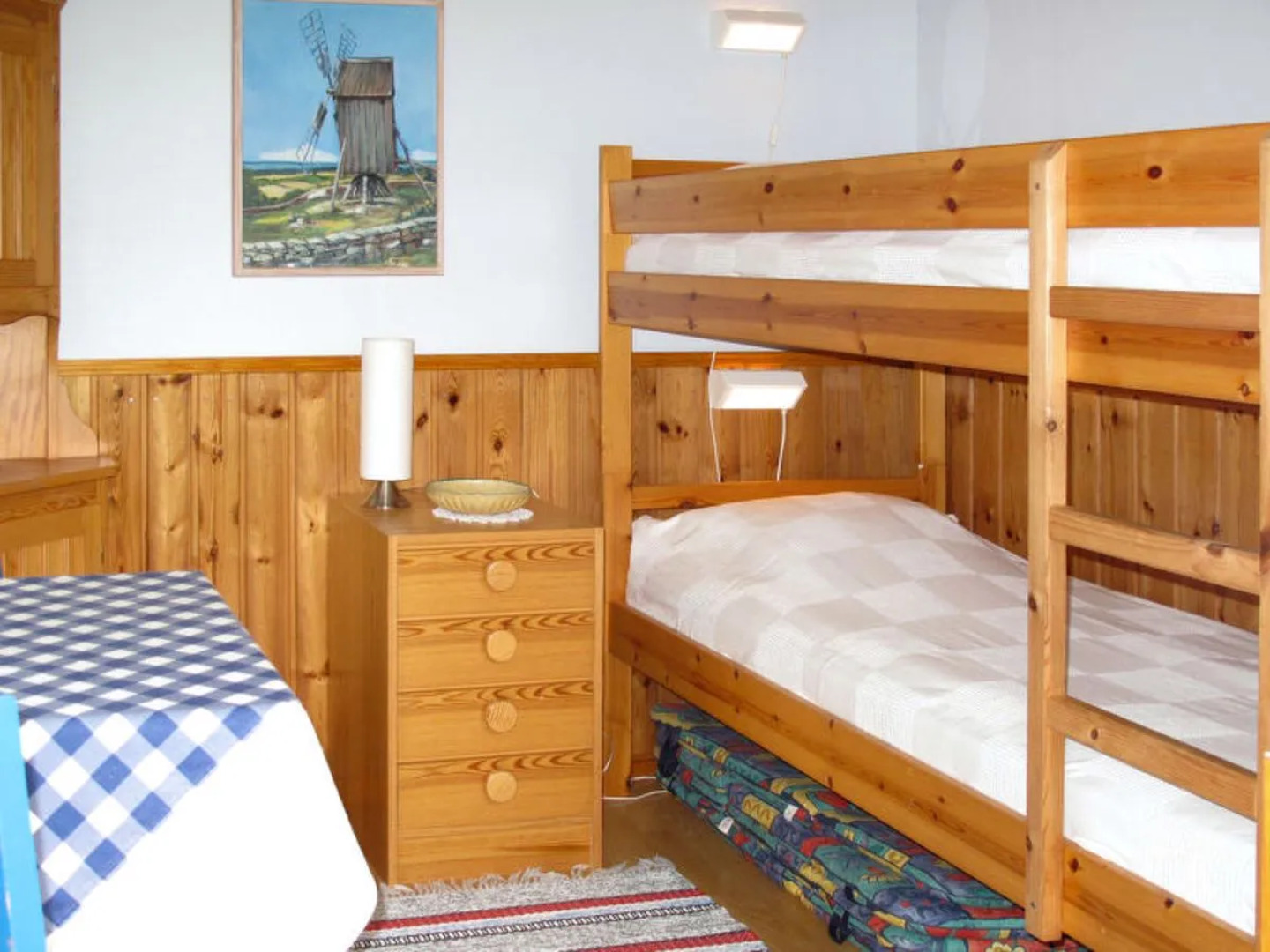 Holiday Home Sjöatorp Sjöstugan (SND120)