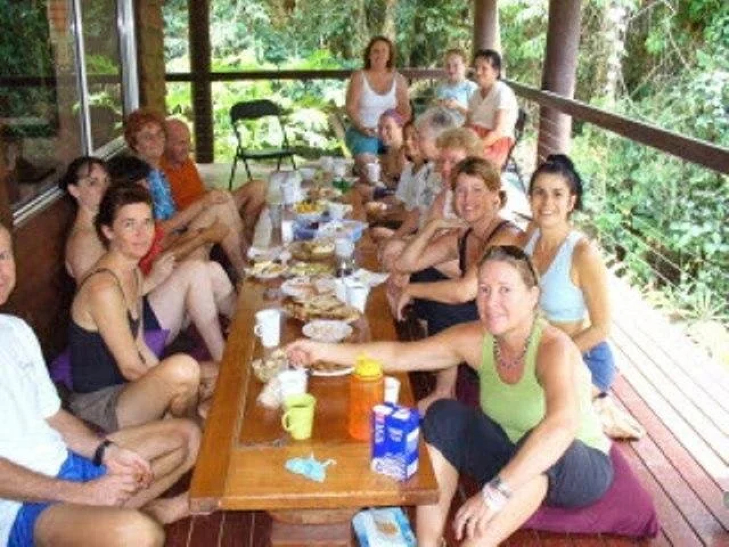 Prema Shanti Yoga & Meditation Retreat