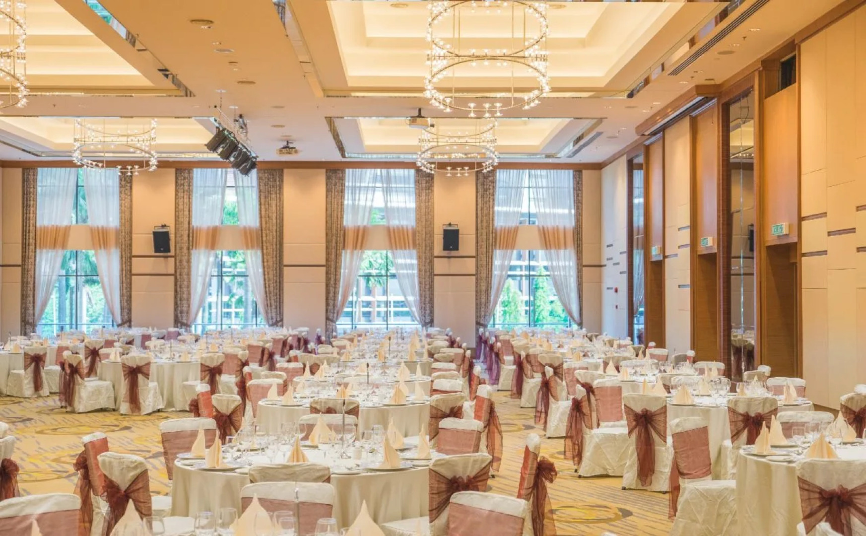 Zenith Hotel Putrajaya