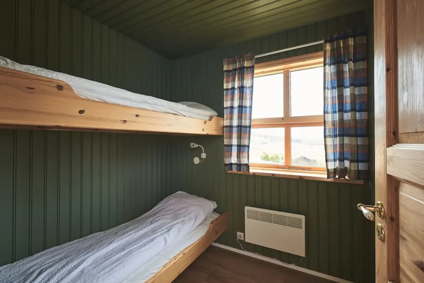 Geysir Cabin - Next to Geysir & Gullfoss